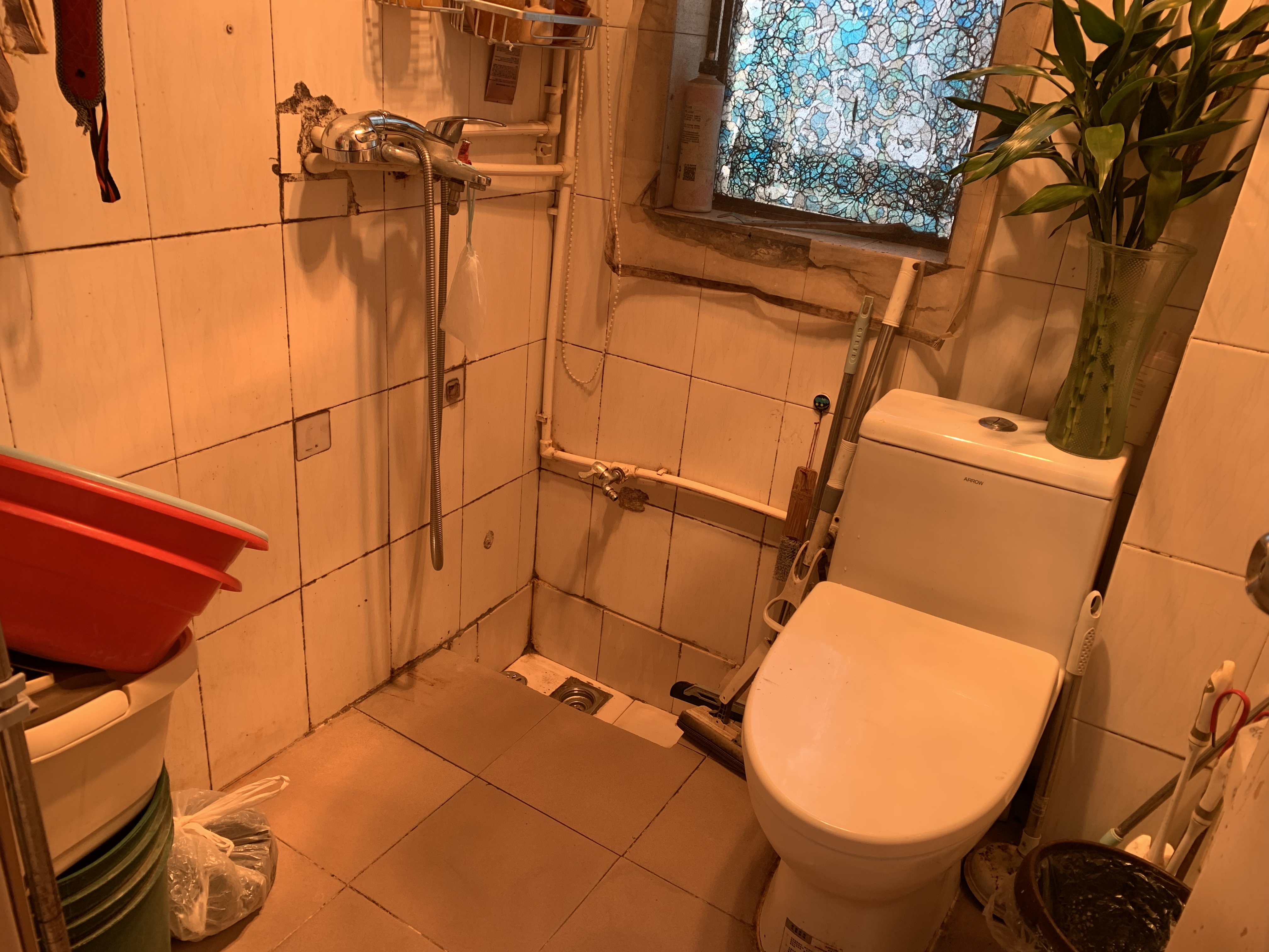 北濠桥新村 3室1厅1卫 83.01m&sup2;