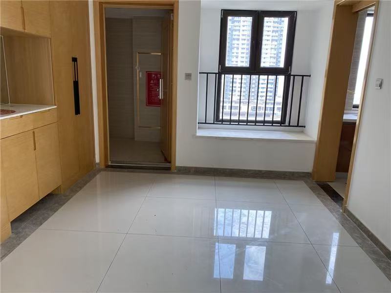 富力院士廷 3室2厅2卫 129m&sup2;