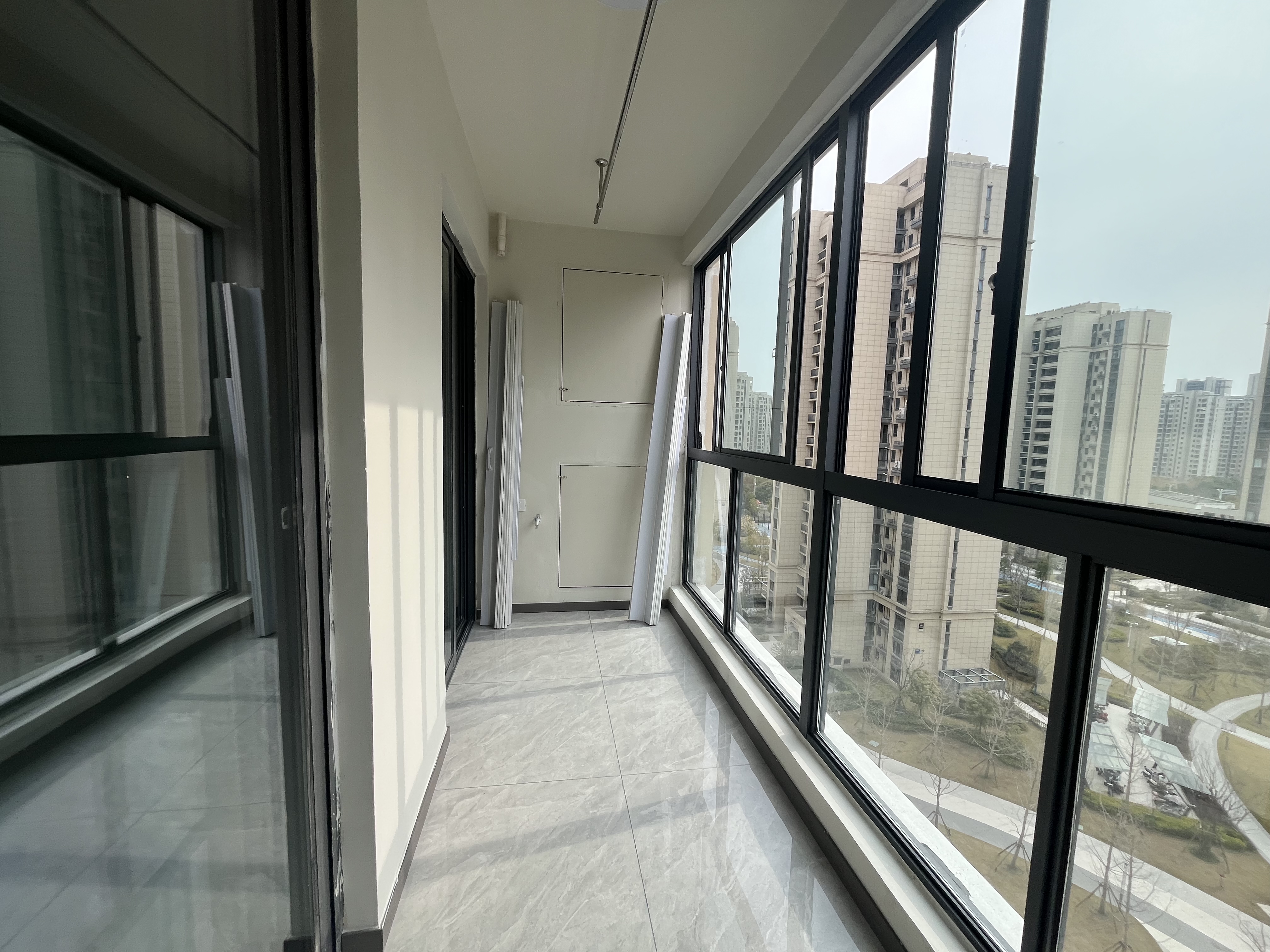 春溪集 3室2厅1卫 89m&sup2;