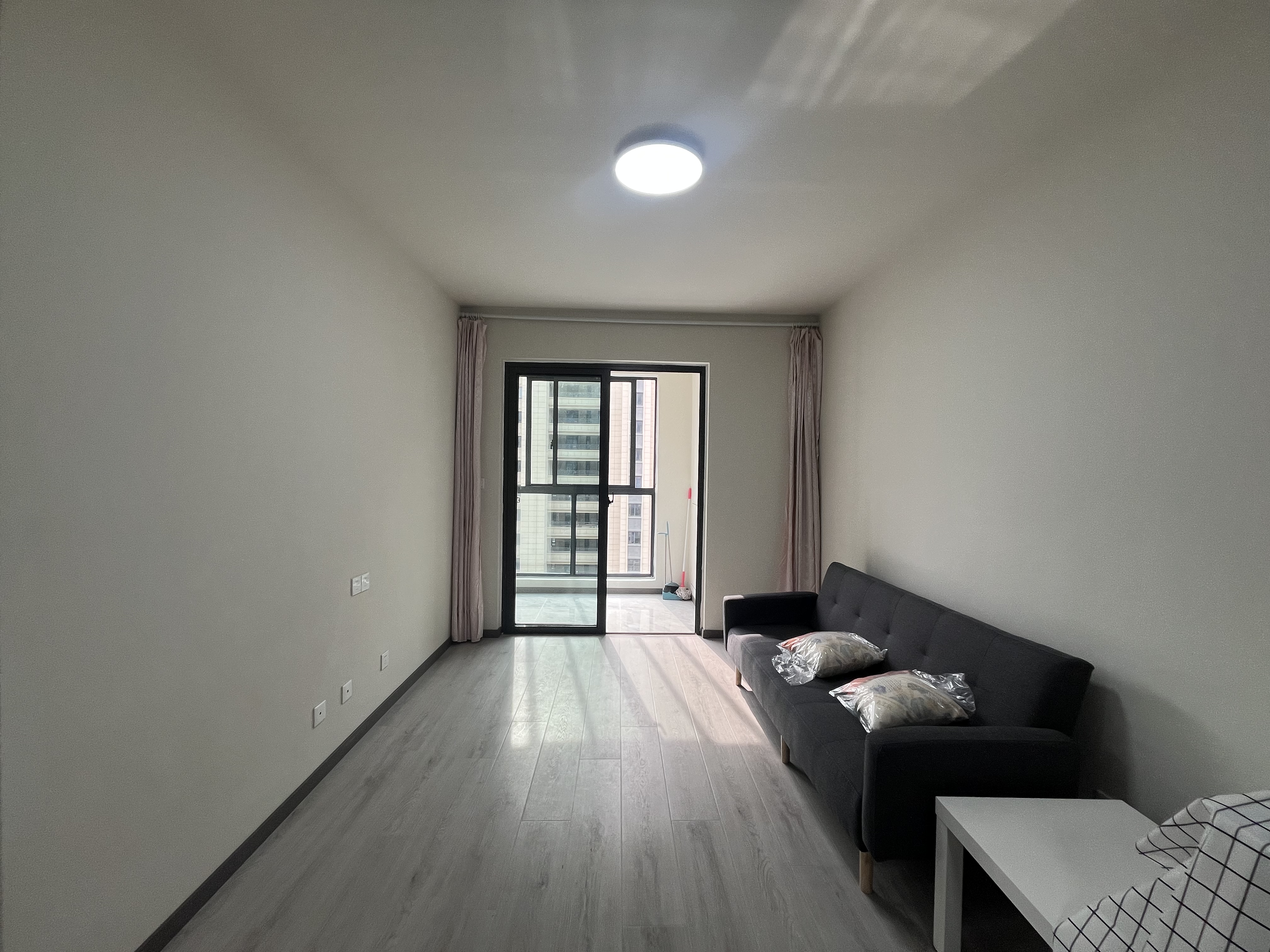 春溪集 3室2厅1卫 89m²
