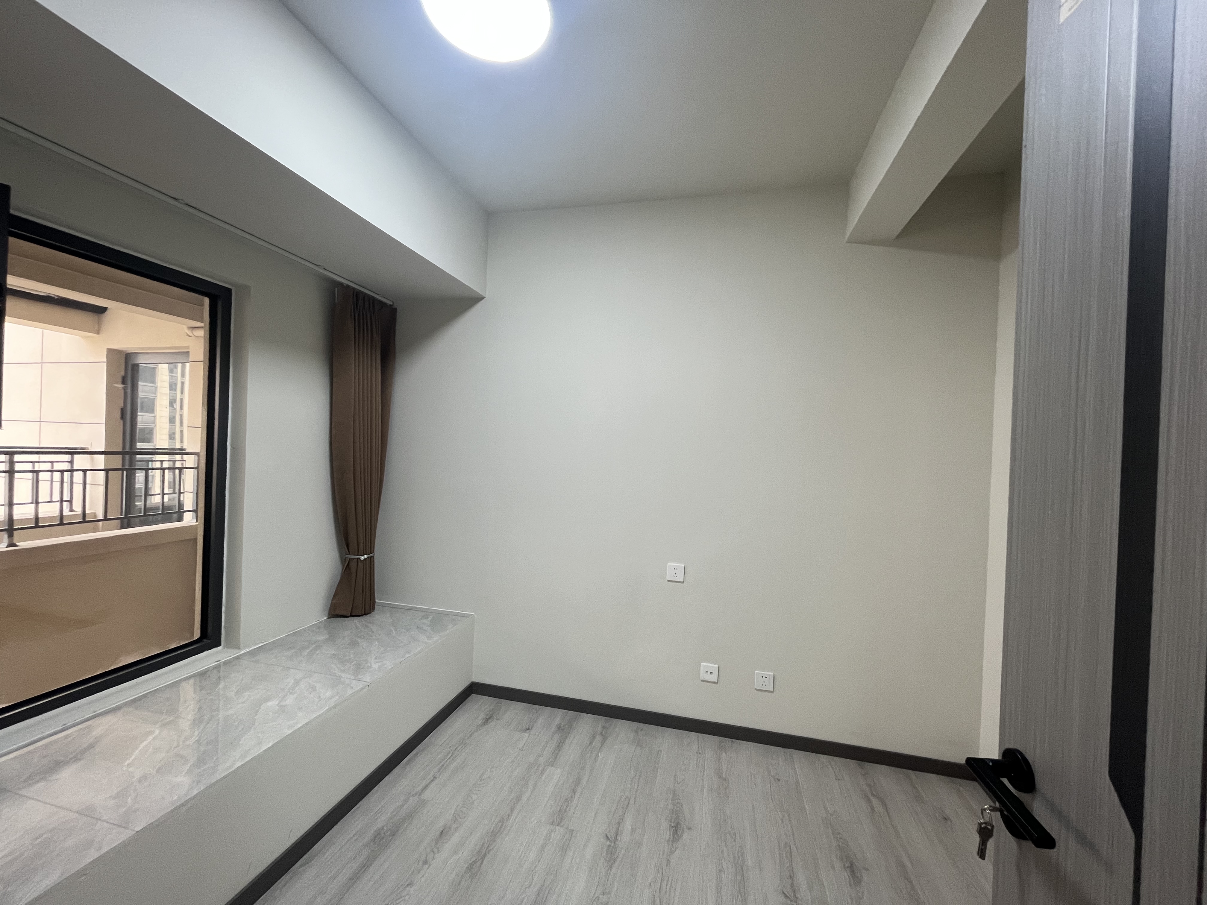 春溪集 3室2厅1卫 89m&sup2;