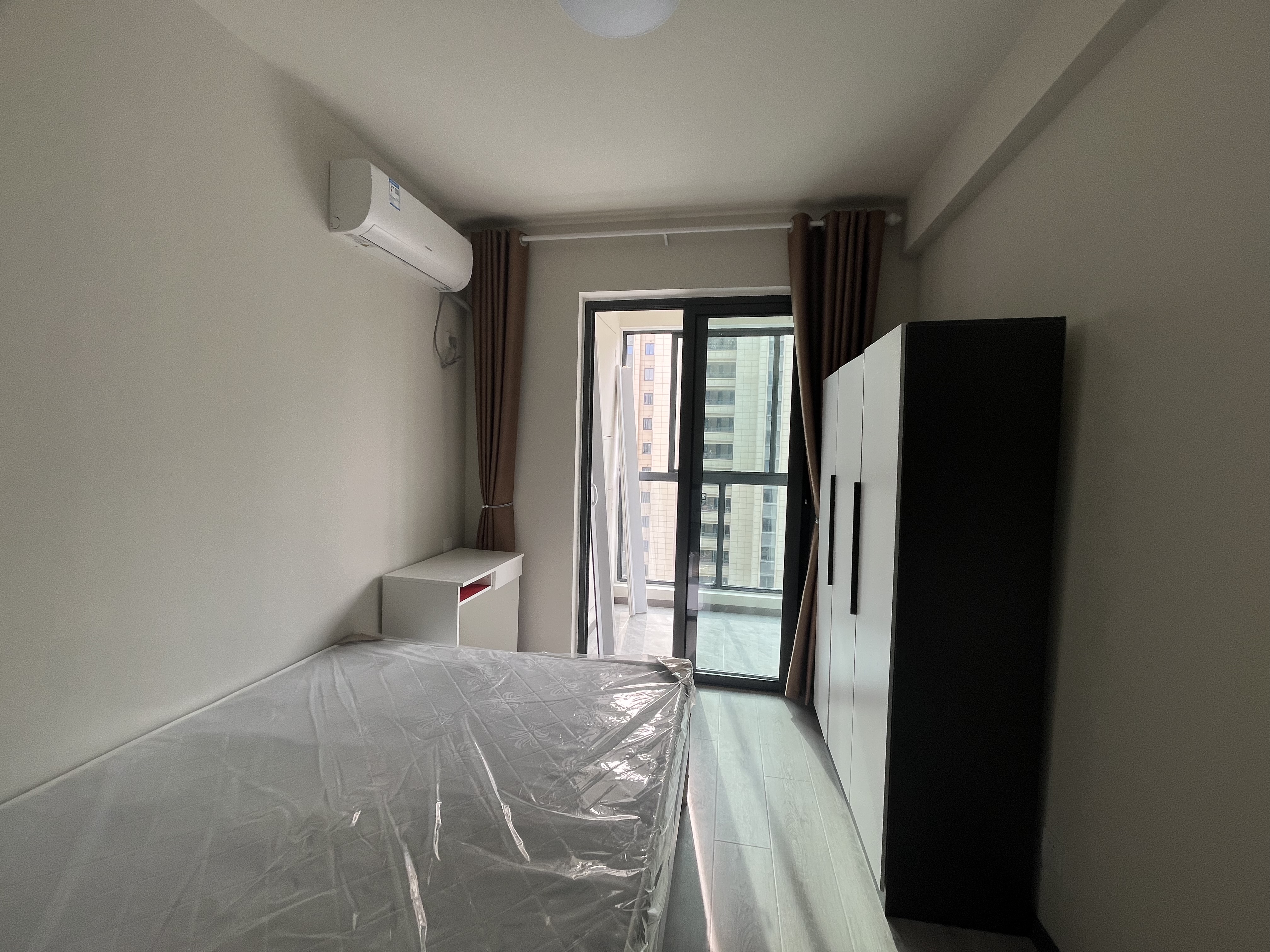 春溪集 3室2厅1卫 89m&sup2;