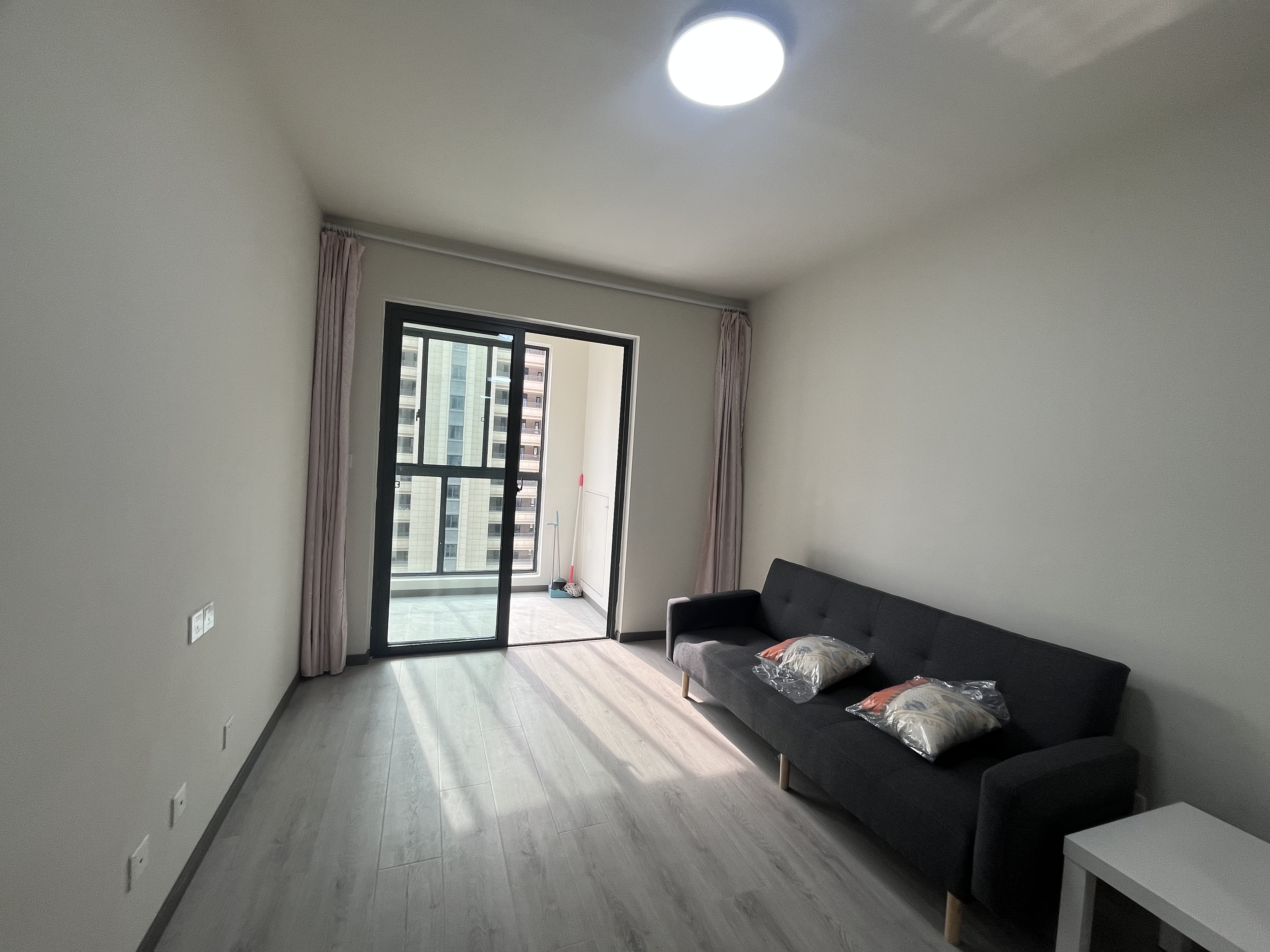 春溪集 3室2厅1卫 89m&sup2;