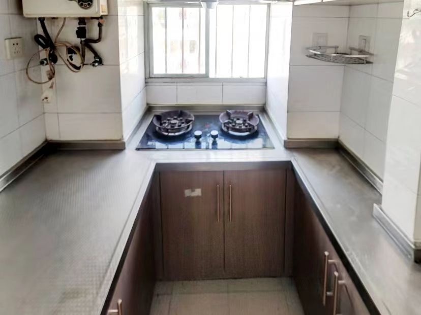 北濠桥新村 2室2厅1卫 74m&sup2;