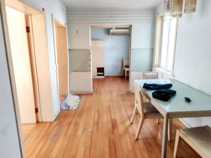 北濠桥新村 2室2厅1卫 74m&sup2;