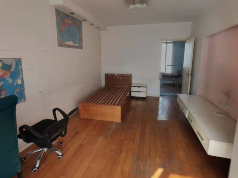 北濠桥新村 2室2厅1卫 74m&sup2;
