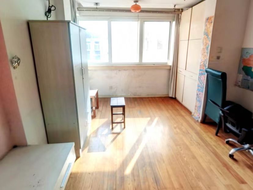 北濠桥新村 2室2厅1卫 74m&sup2;