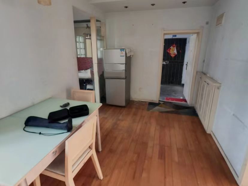 北濠桥新村 2室2厅1卫 74m&sup2;