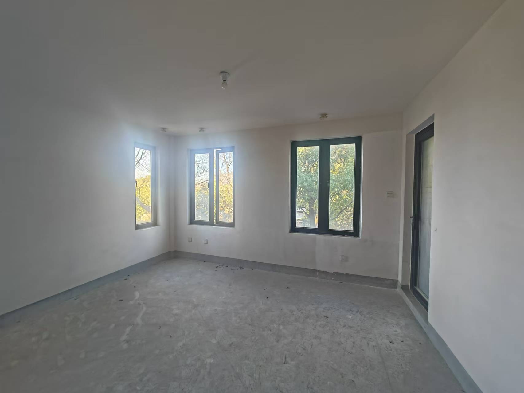 山水壹号 5室2厅4卫 267.10m&sup2;
