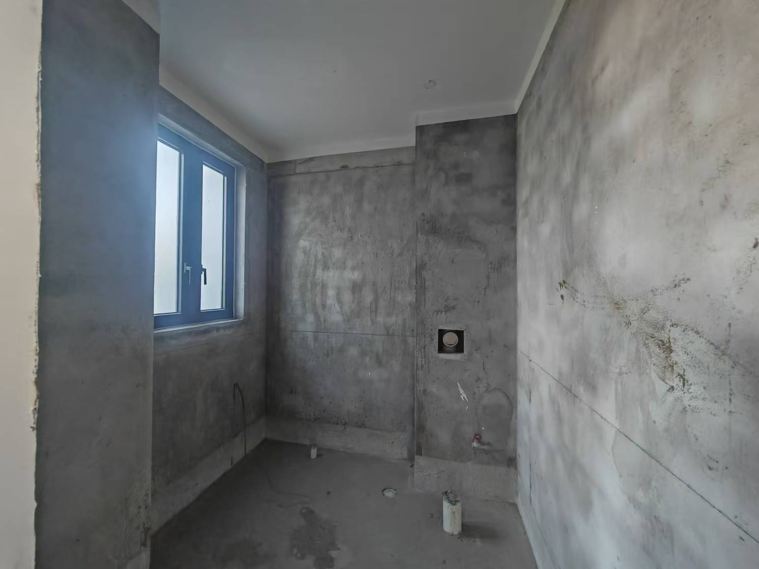 山水壹号 5室2厅4卫 267.10m&sup2;
