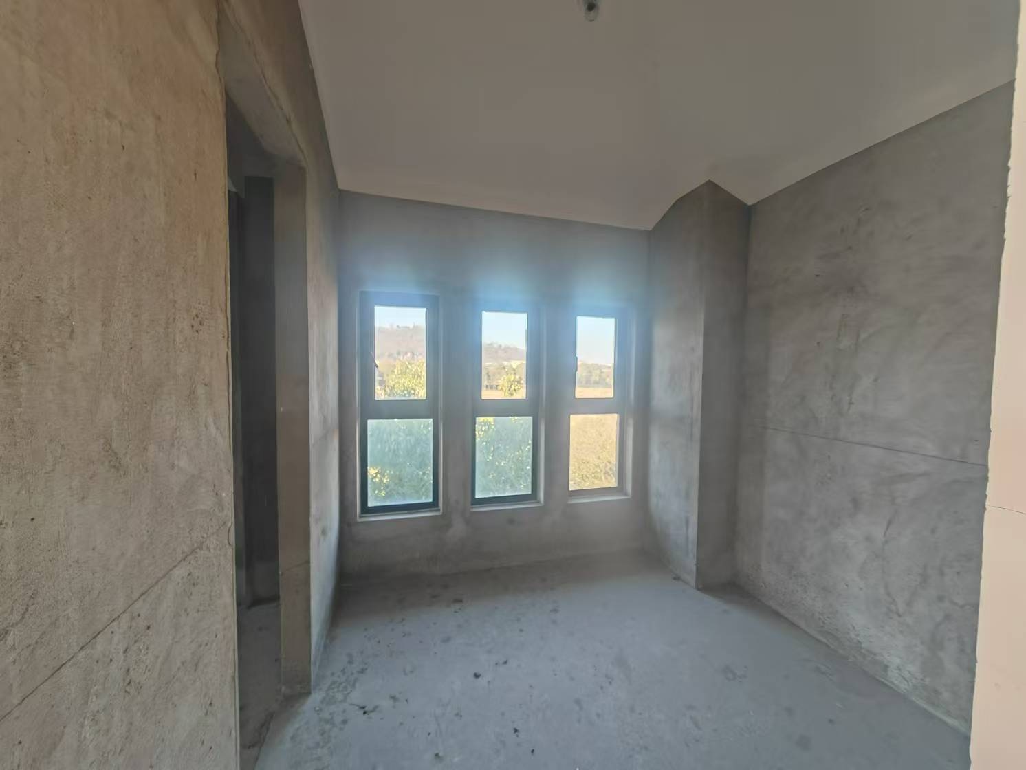 山水壹号 5室2厅4卫 267.10m&sup2;