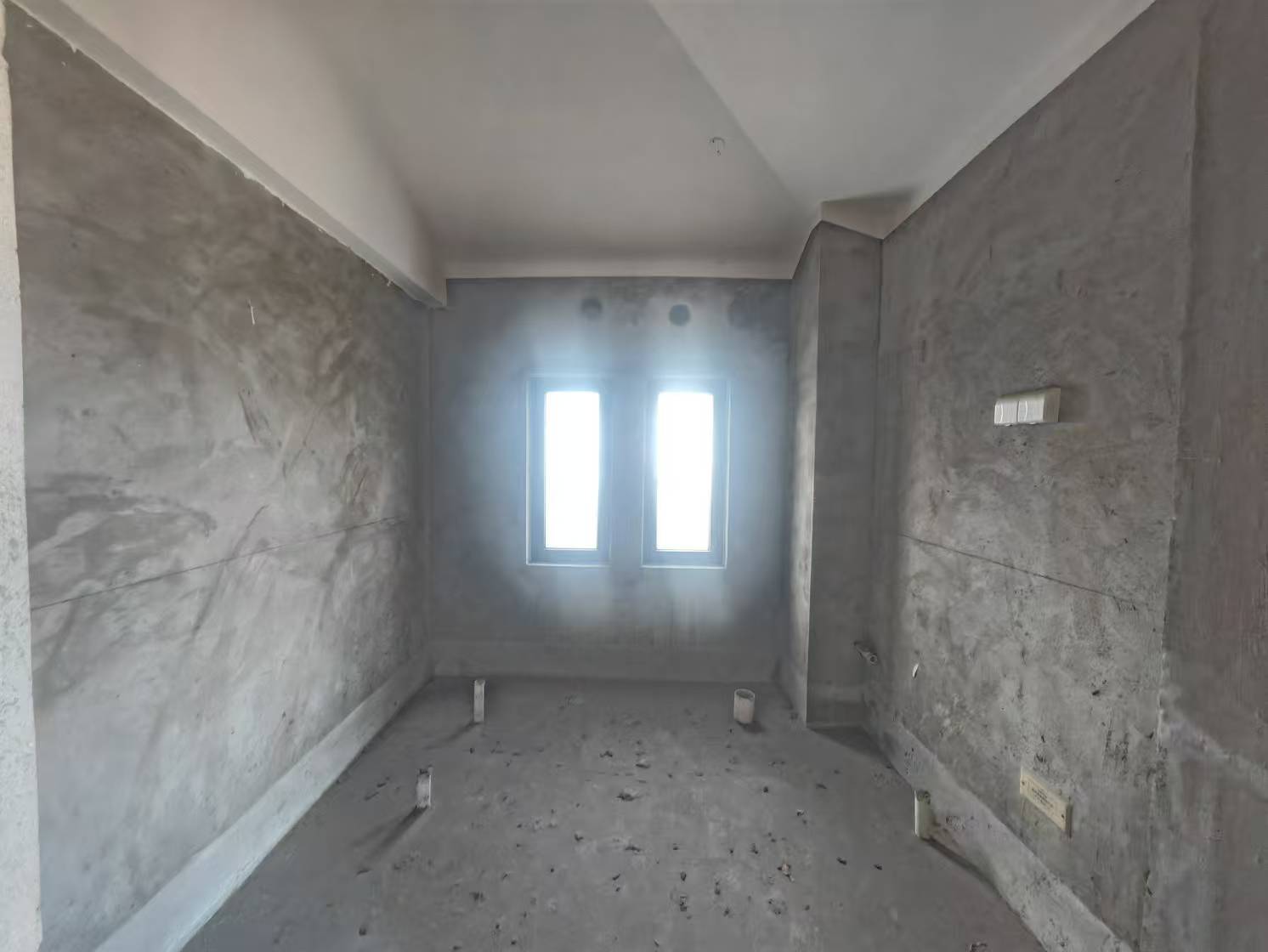 山水壹号 5室2厅4卫 267.10m&sup2;