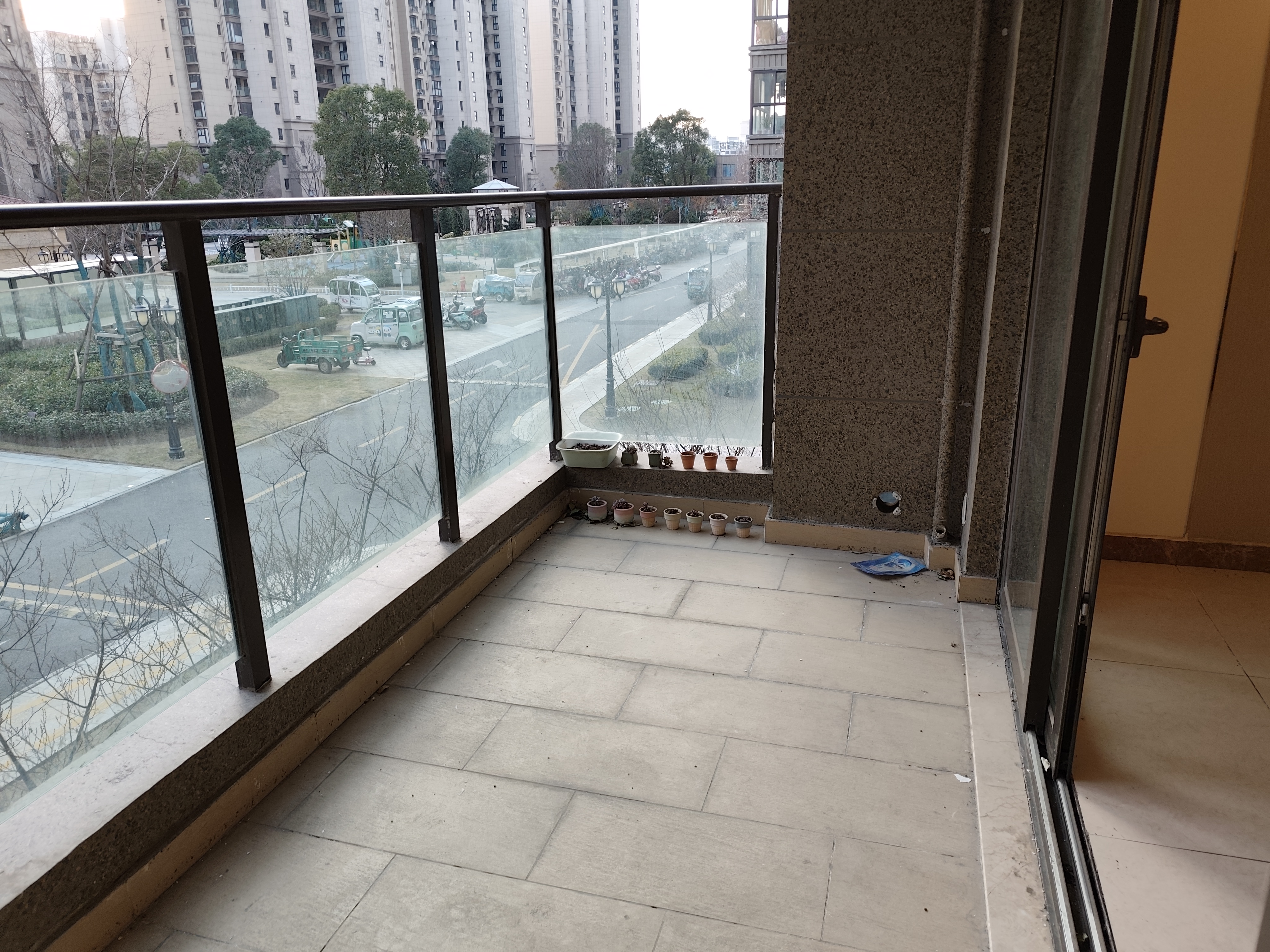 林肯公园 4室2厅2卫 123.37m&sup2;