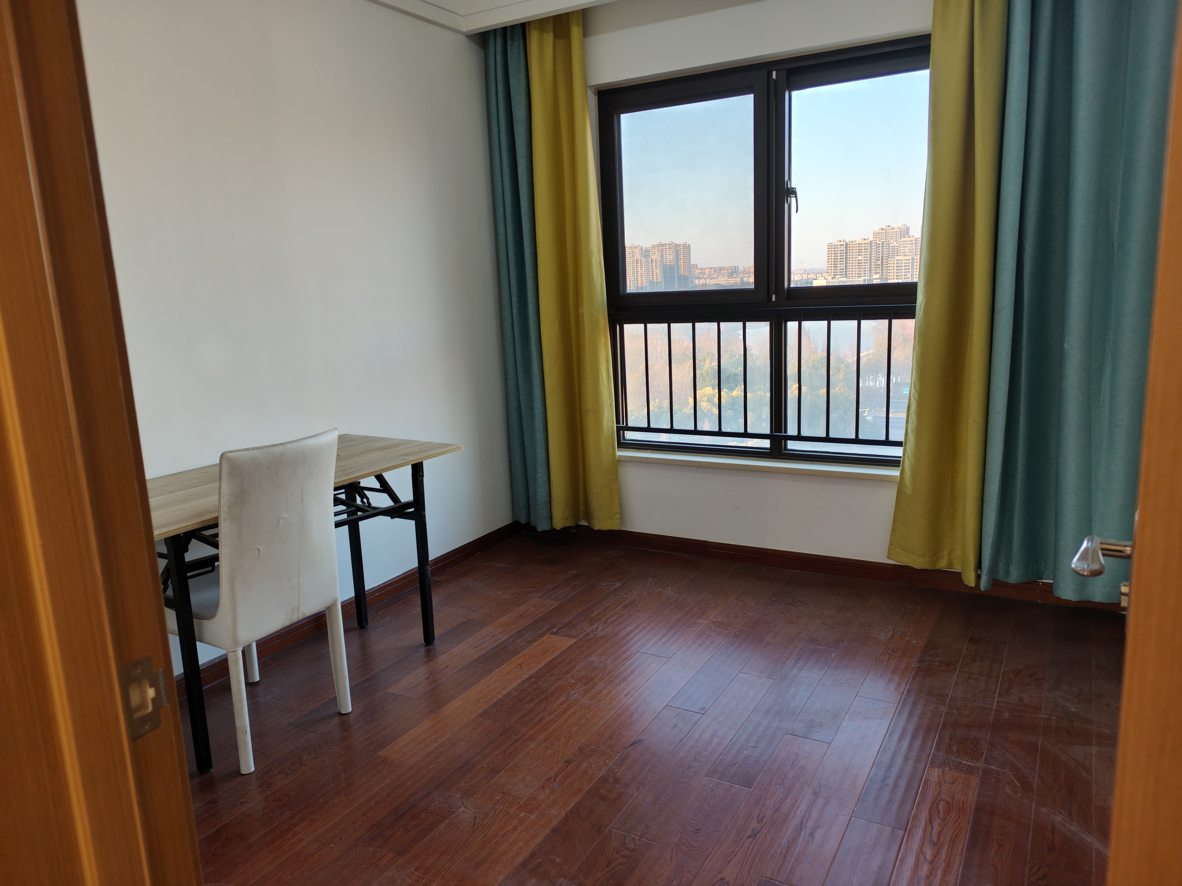 林肯公园 4室2厅2卫 123.37m&sup2;