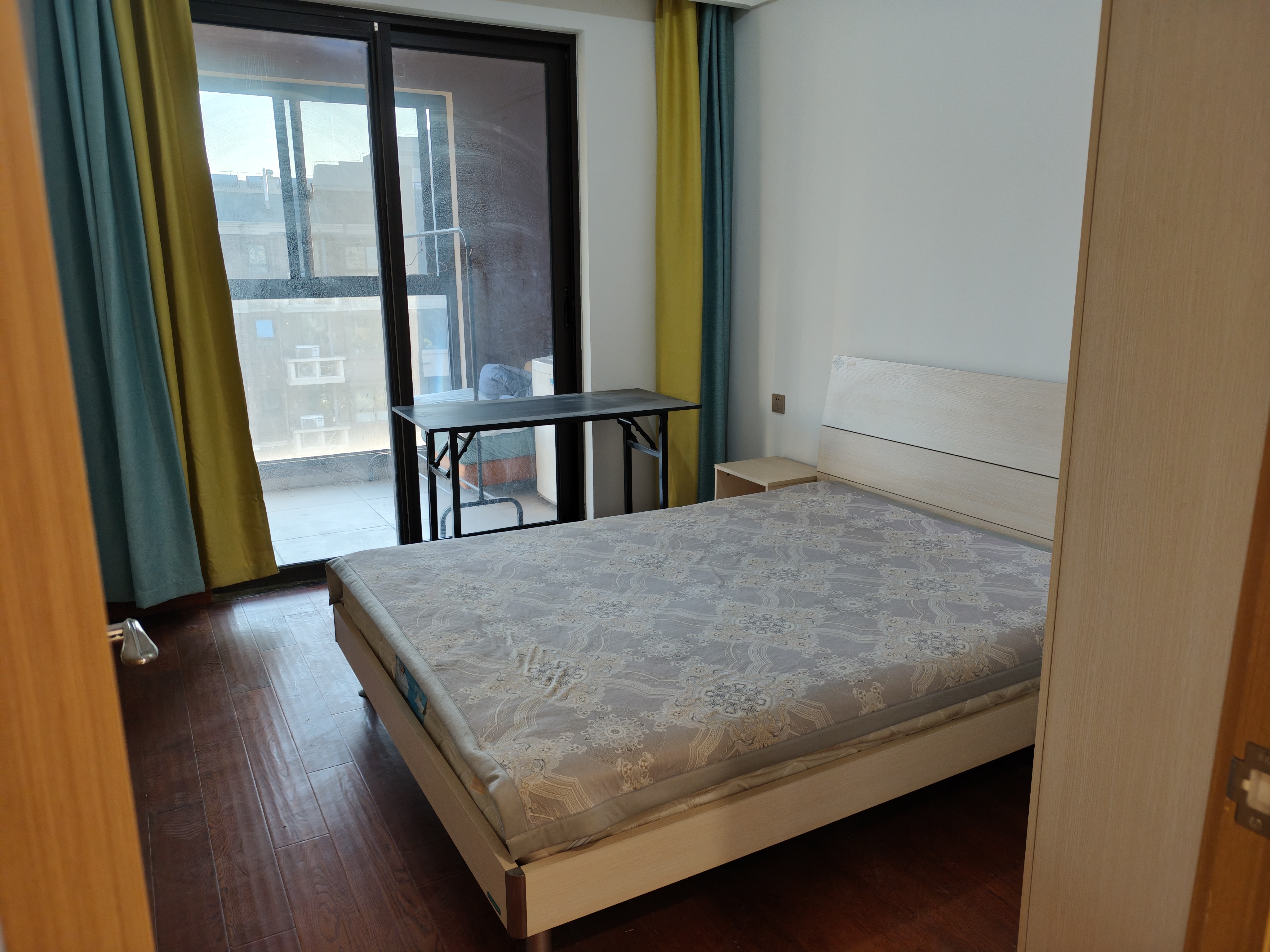 林肯公园 4室2厅2卫 123.37m&sup2;