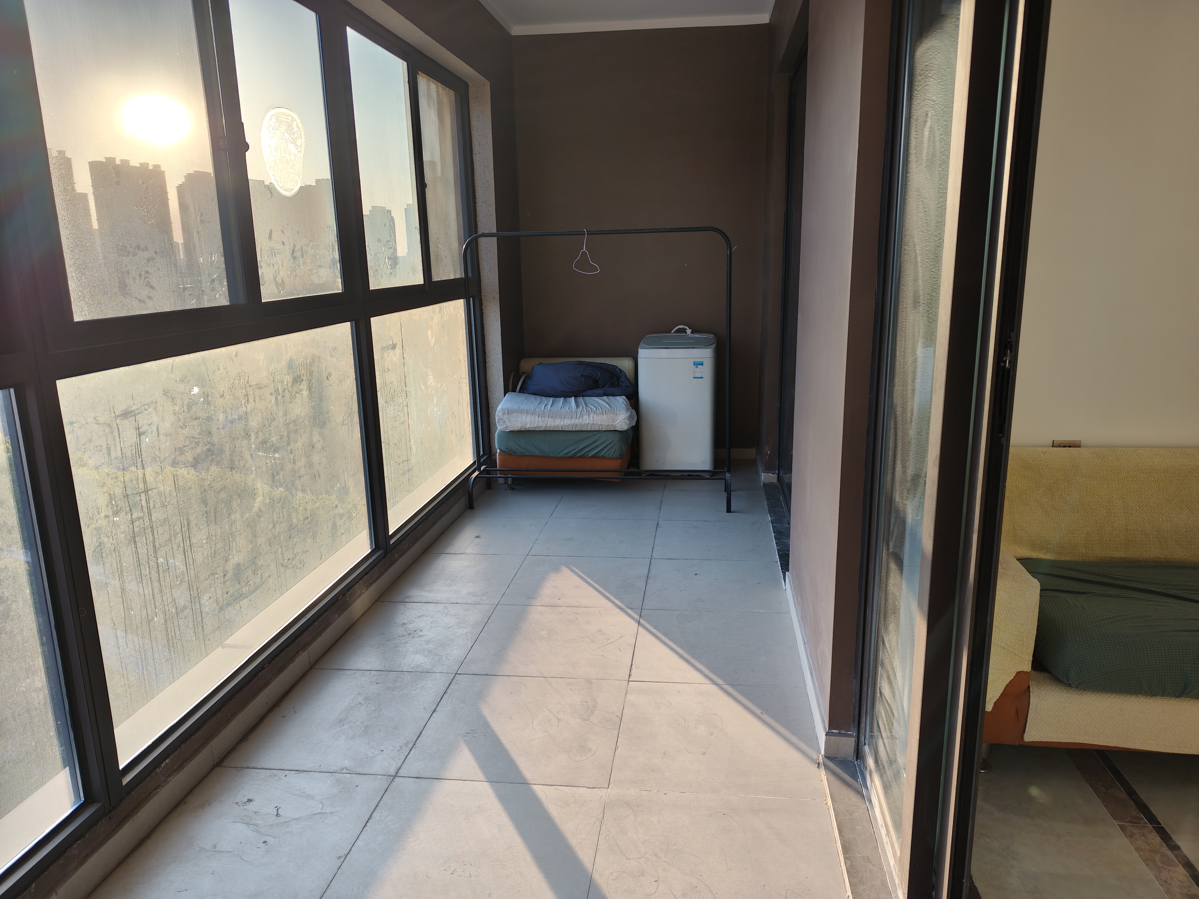 林肯公园 4室2厅2卫 123.37m&sup2;