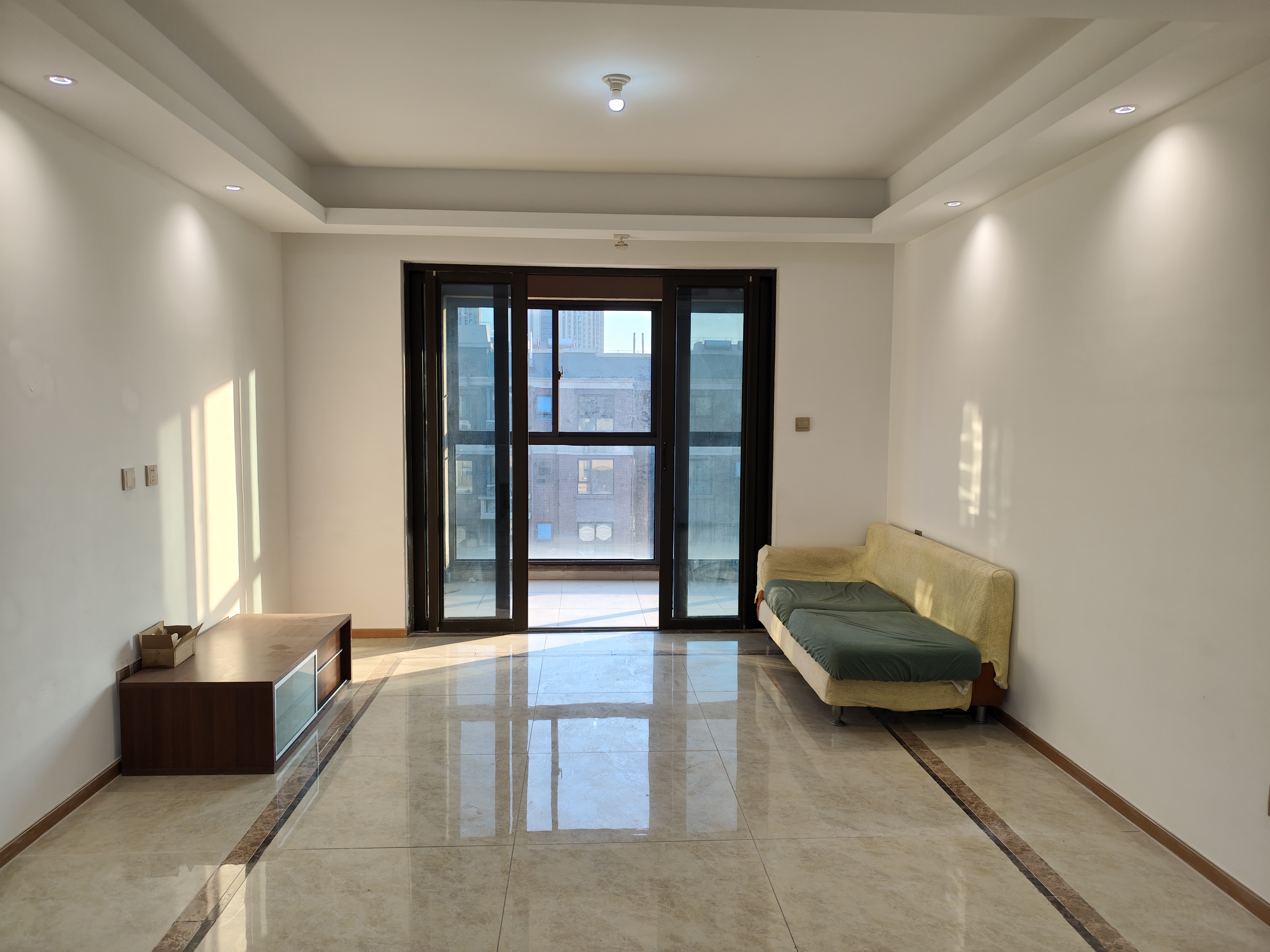 林肯公园 4室2厅2卫 123.37m&sup2;