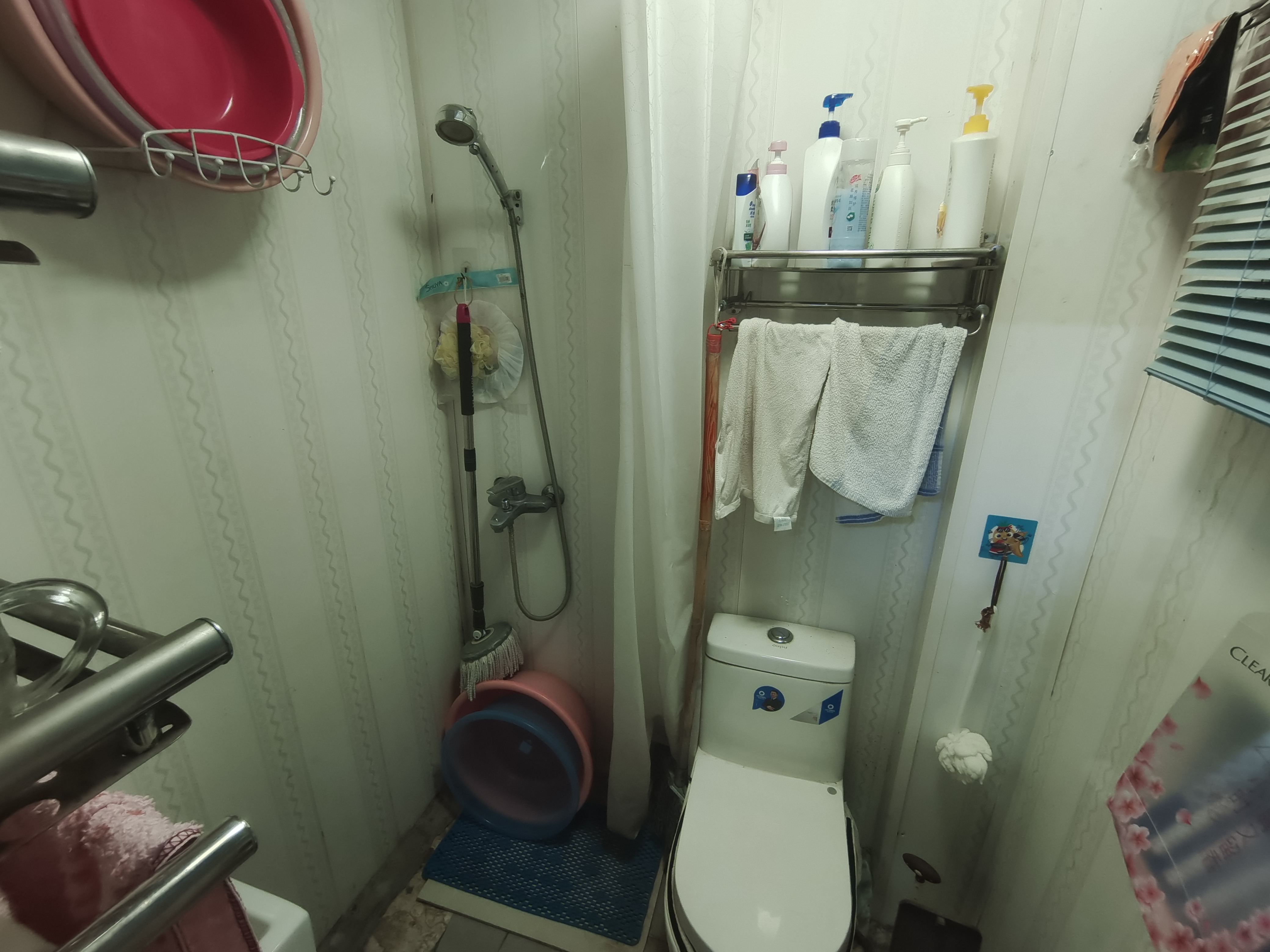 新桥新村 2室1厅1卫 59.64m²