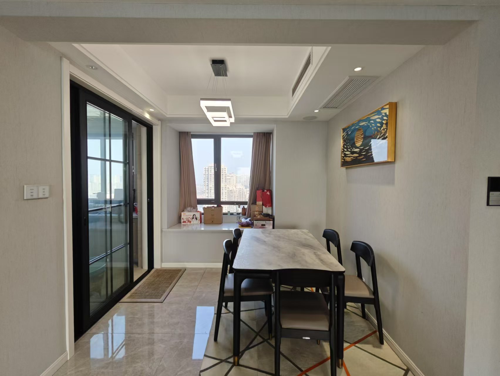 崇川星光域 3室2厅2卫 133m&sup2;