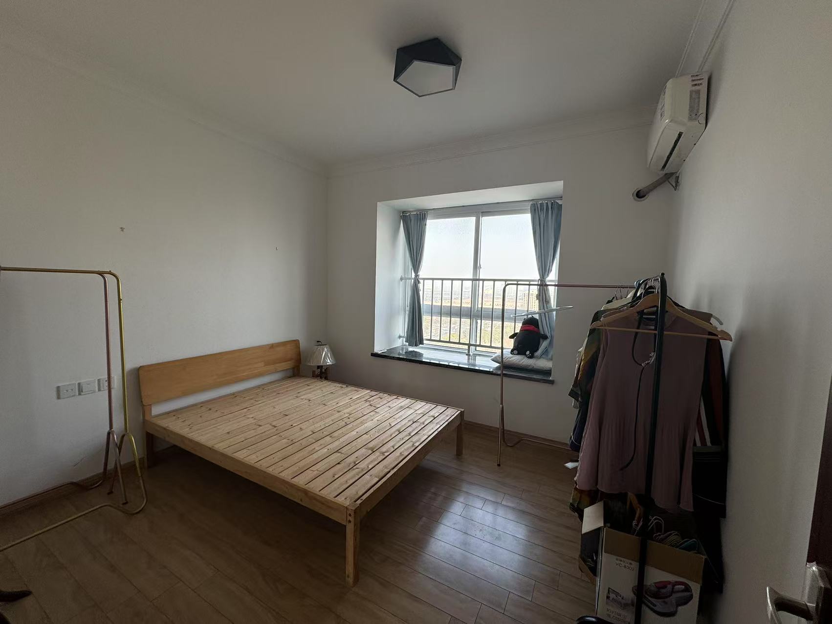 碧桂园(南通经济技术开发区) 3室2厅2卫 135m&sup2;