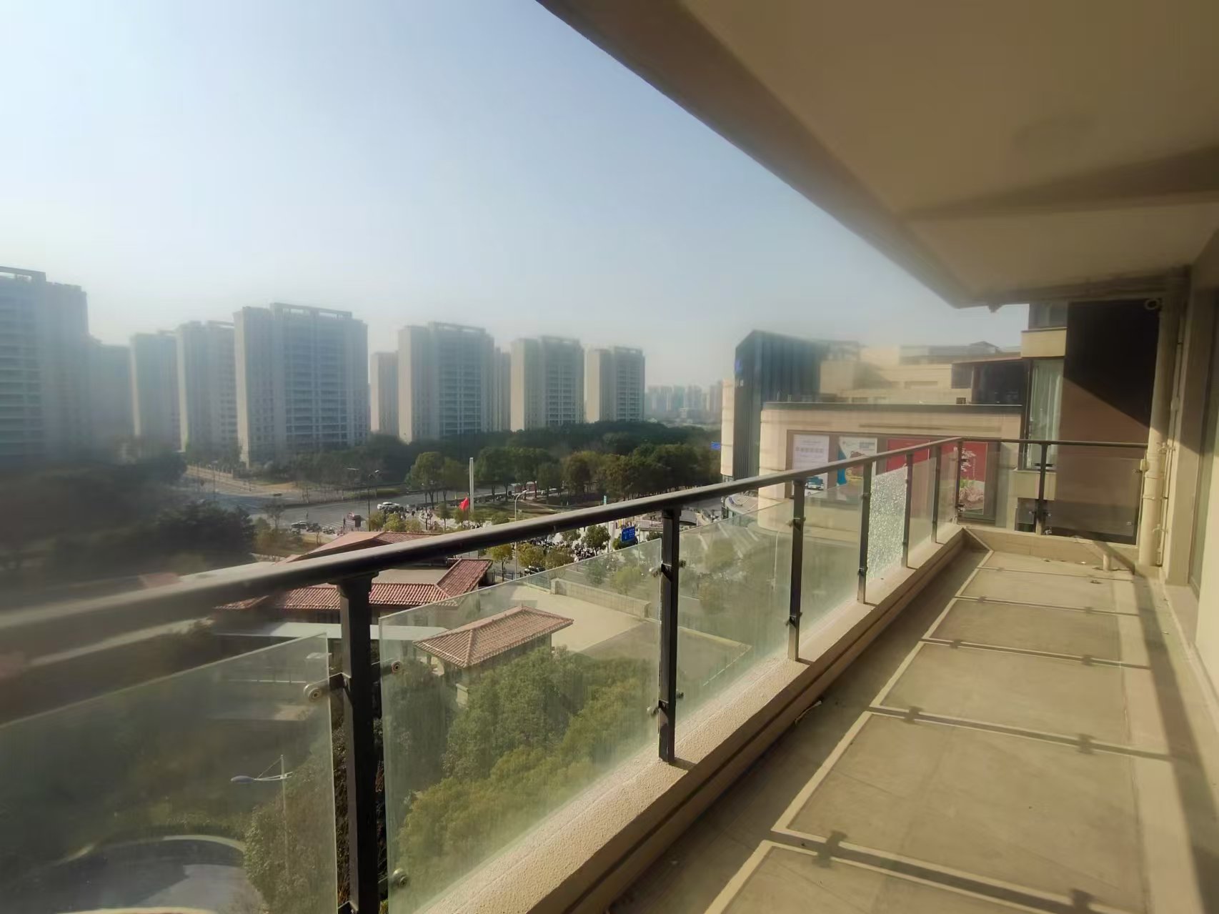 碧桂园时代悦城 3室2厅2卫 140m&sup2;