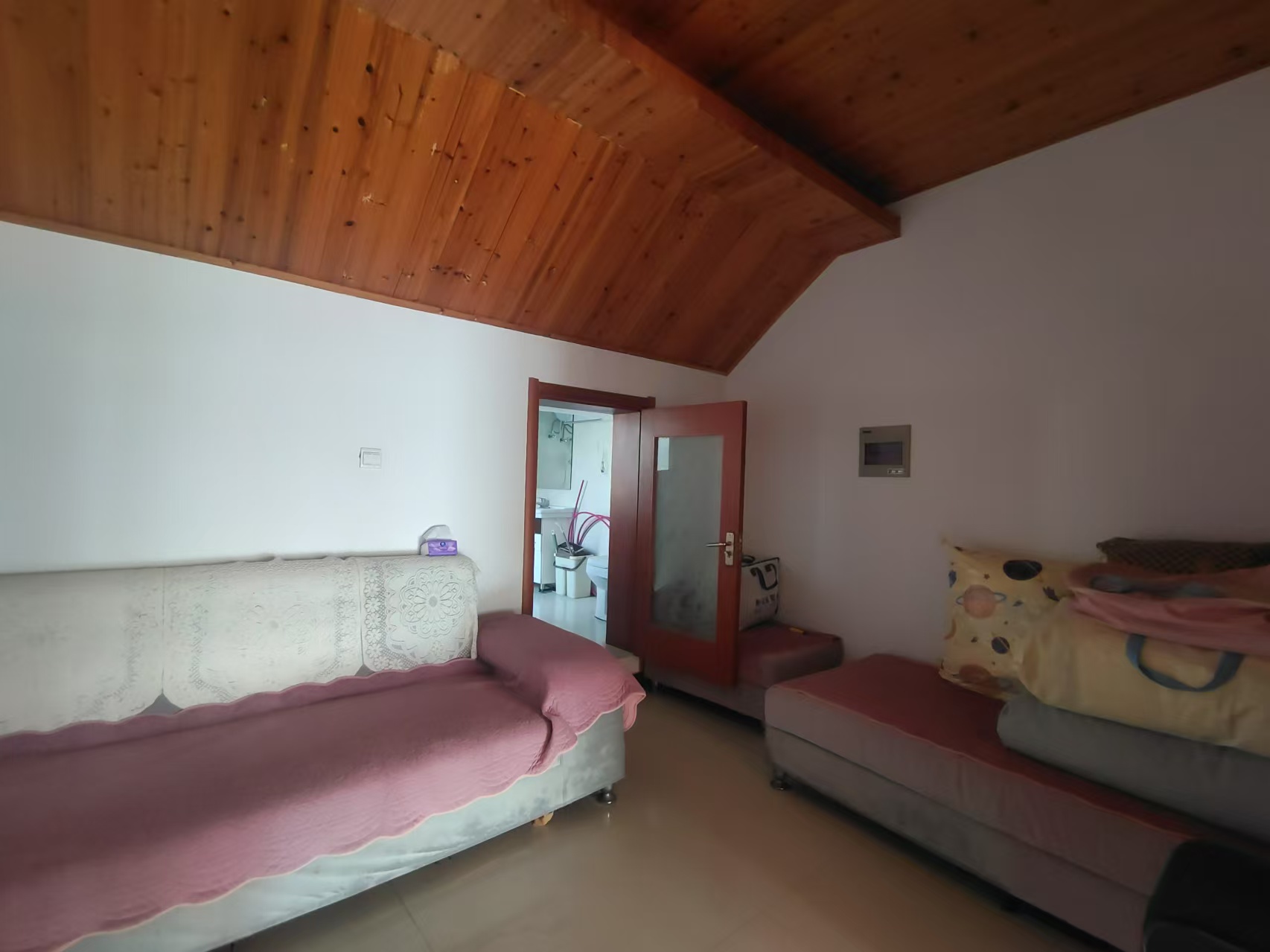 永兴花苑 3室2厅2卫 140m²
