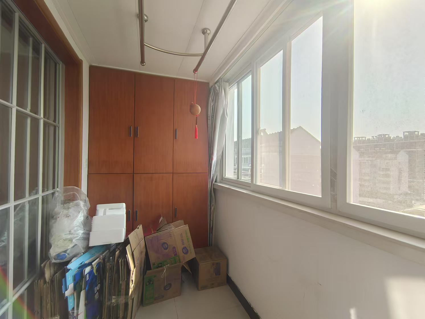 永兴花苑 3室2厅2卫 140m&sup2;