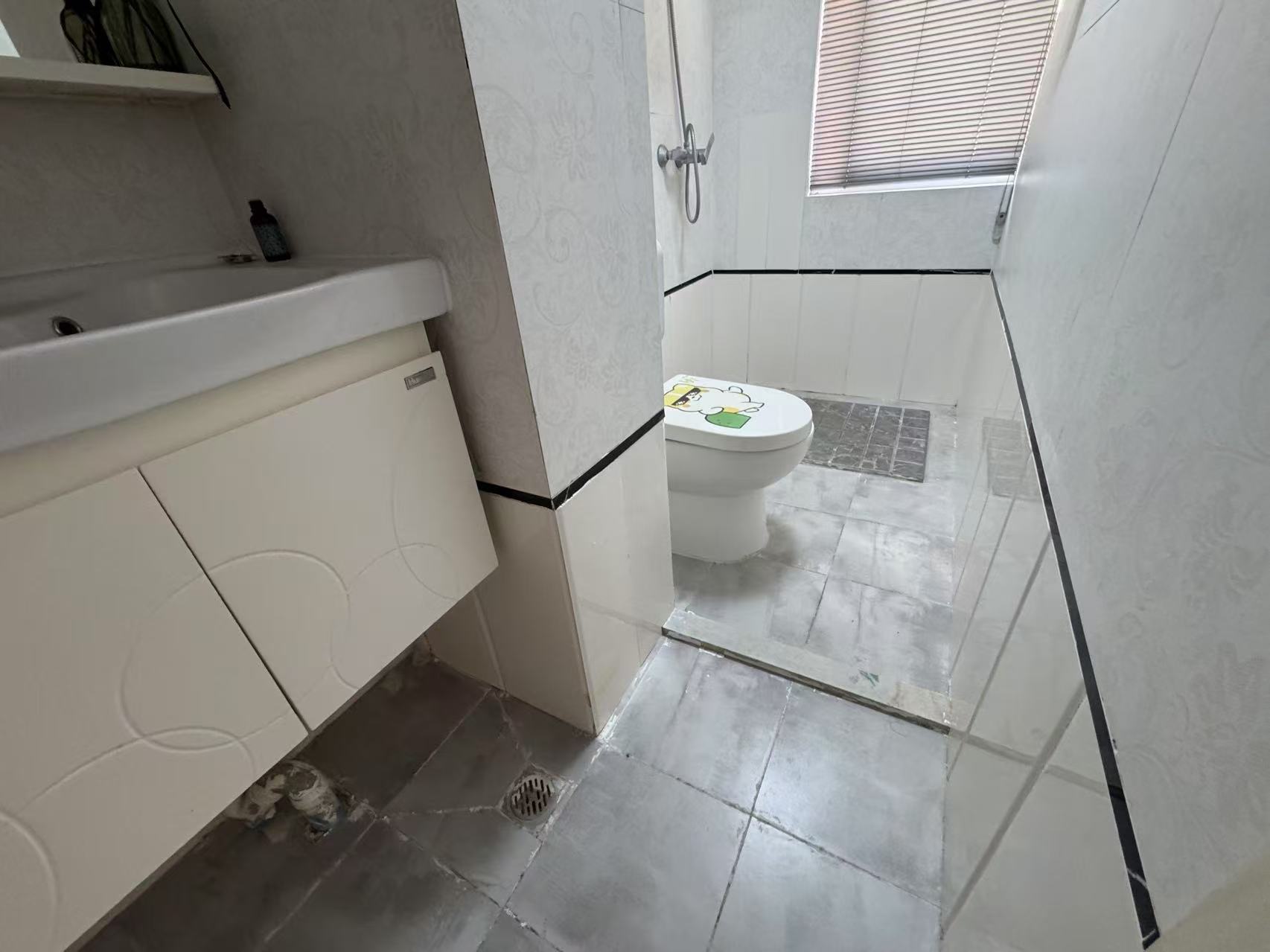 意邦绿墅湾 2室1厅1卫 90m&sup2;