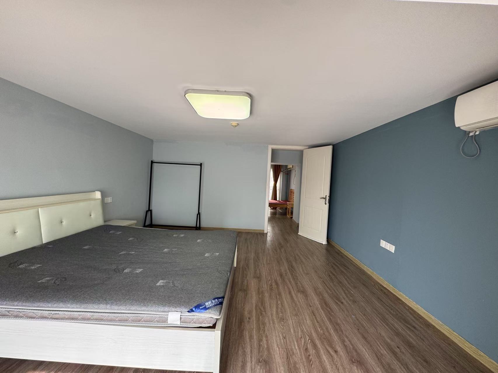 意邦绿墅湾 2室1厅1卫 90m&sup2;