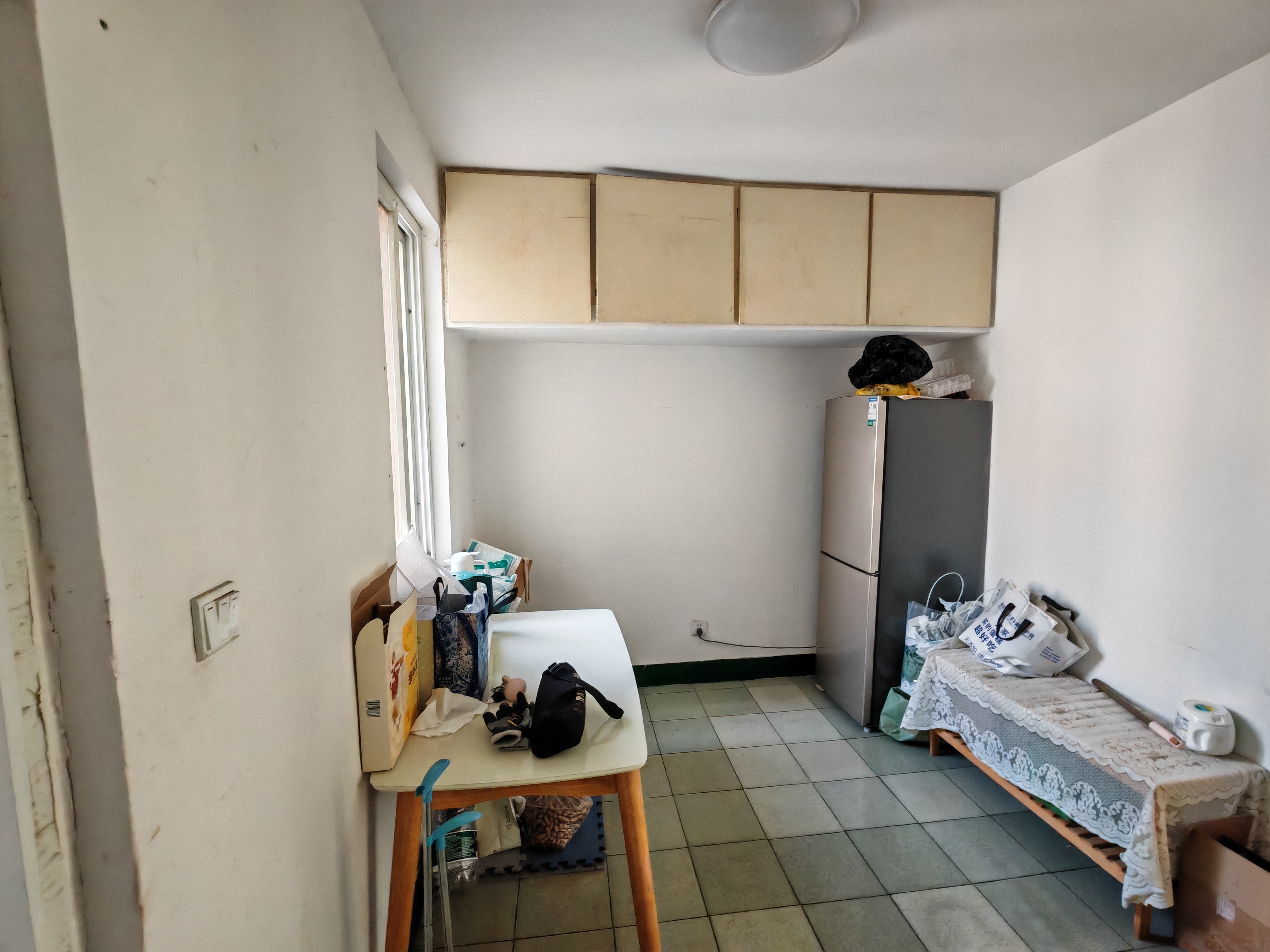 白家园 1室1厅1卫 42.17m&sup2;