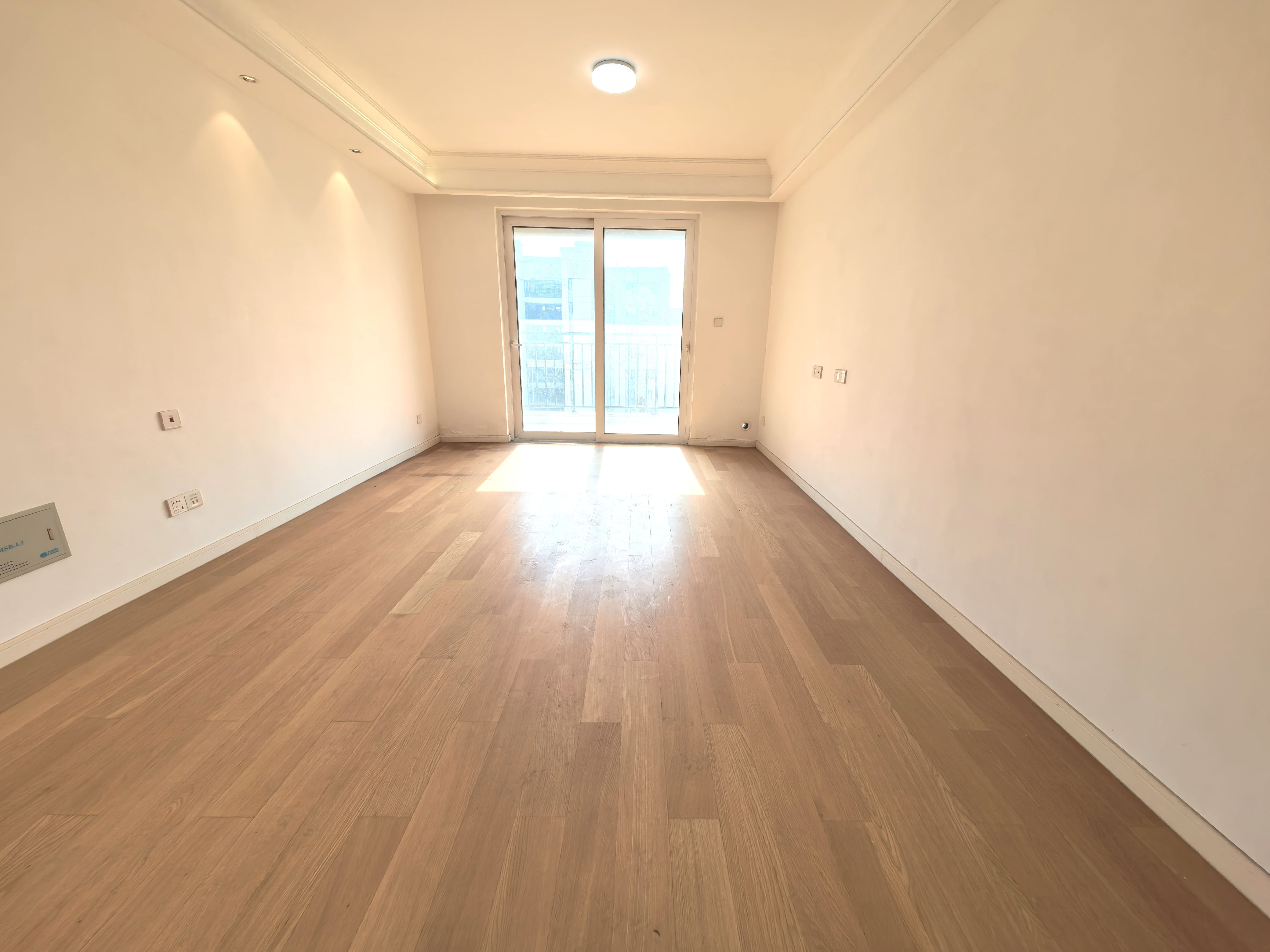 中海碧林湾 3室2厅2卫 112.83m²
