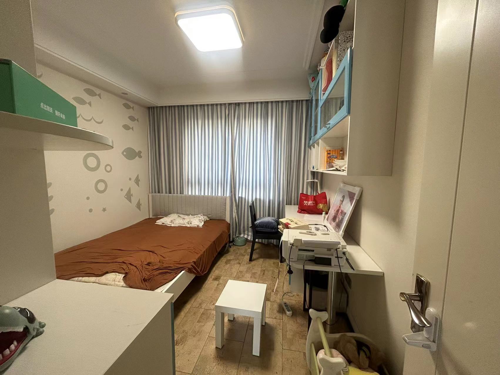 万濠华府 3室2厅2卫 165.79m&sup2;