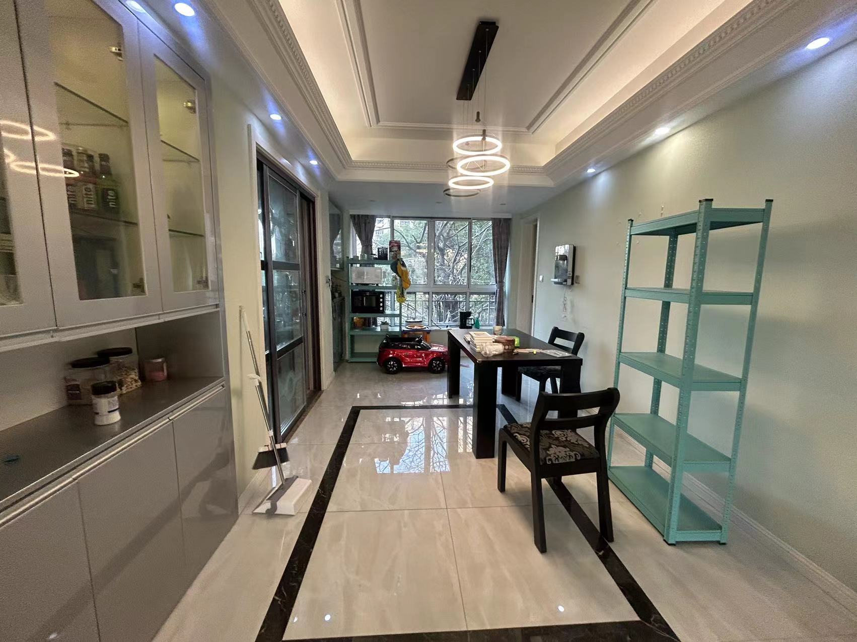 万濠华府 3室2厅2卫 165.79m&sup2;