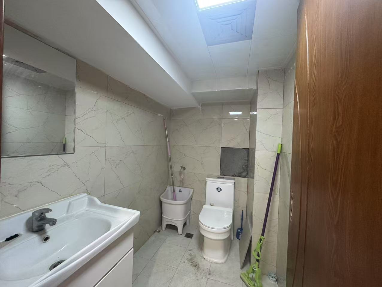 意邦绿墅湾 1室1厅1卫 45.59m²