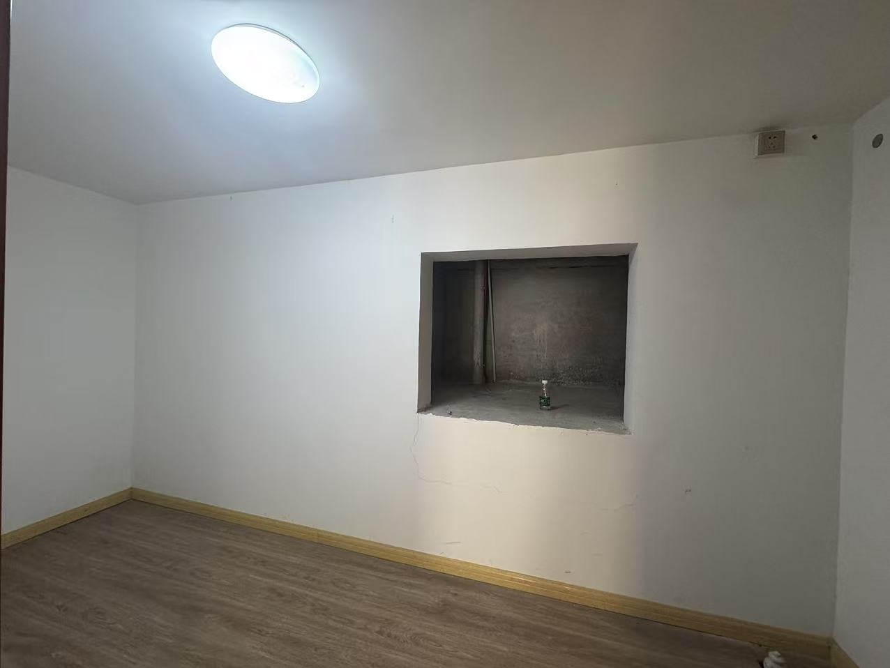 意邦绿墅湾 1室1厅1卫 45.59m²
