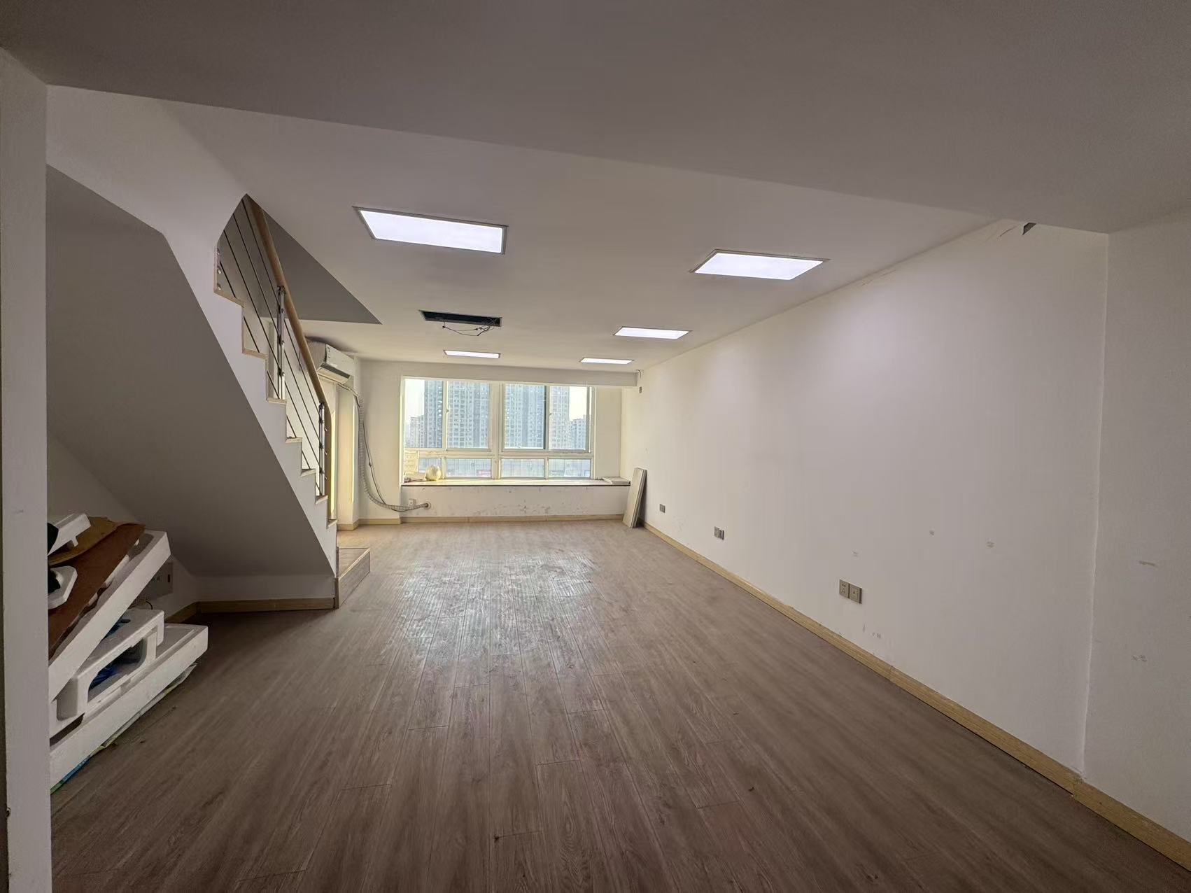 意邦绿墅湾 1室1厅1卫 45.59m²