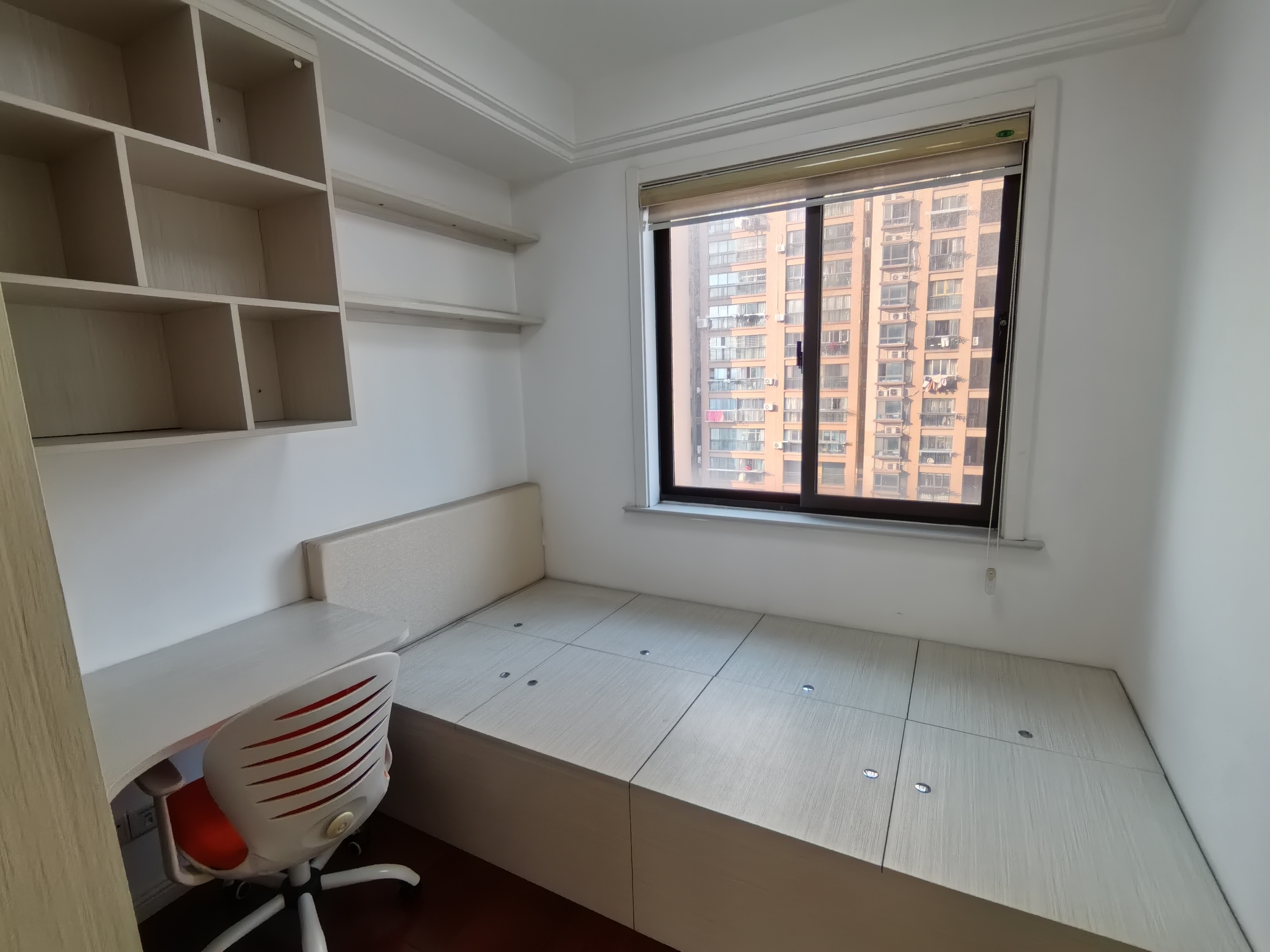 华强城一期 3室2厅1卫 114.48m²