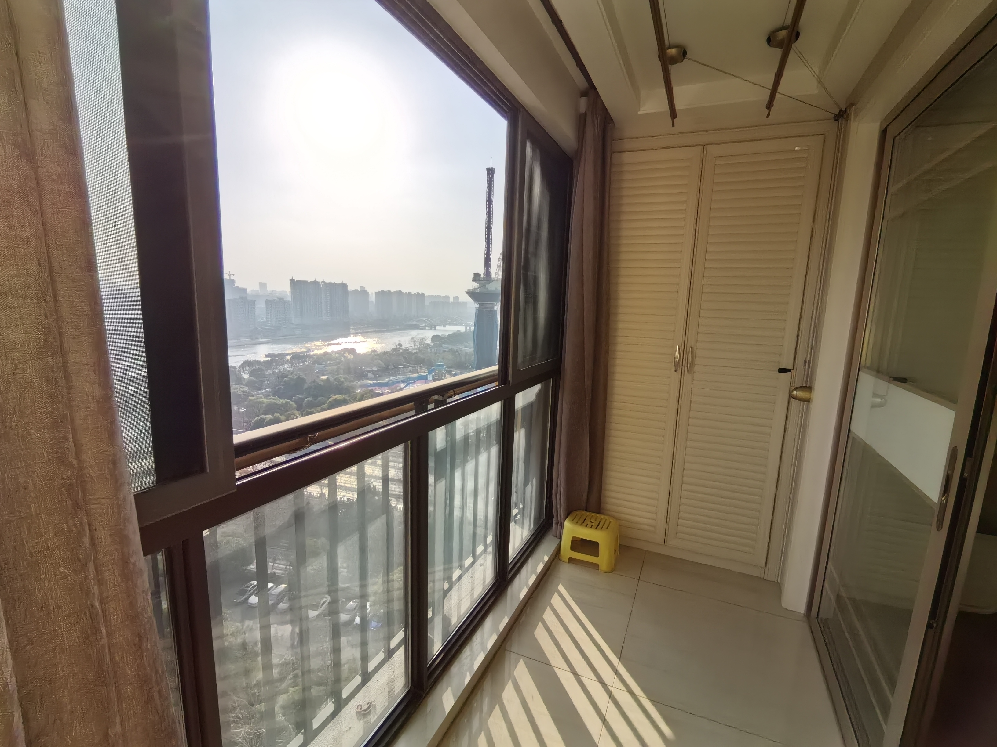 华强城一期 3室2厅1卫 114.48m²