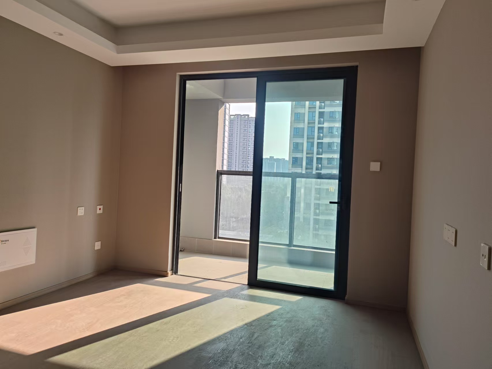 华润悦府 3室2厅2卫 107.6m²