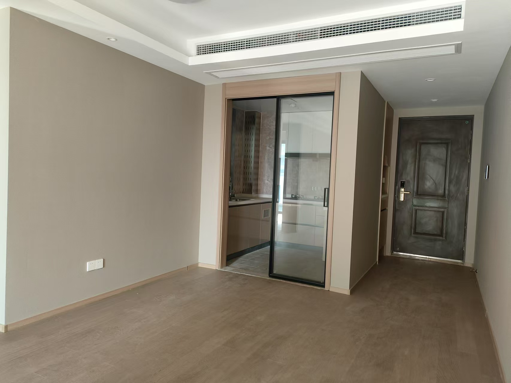华润悦府 3室2厅2卫 107.6m&sup2;