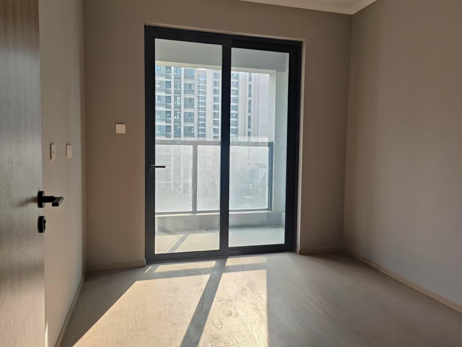 华润悦府 3室2厅2卫 107.6m&sup2;