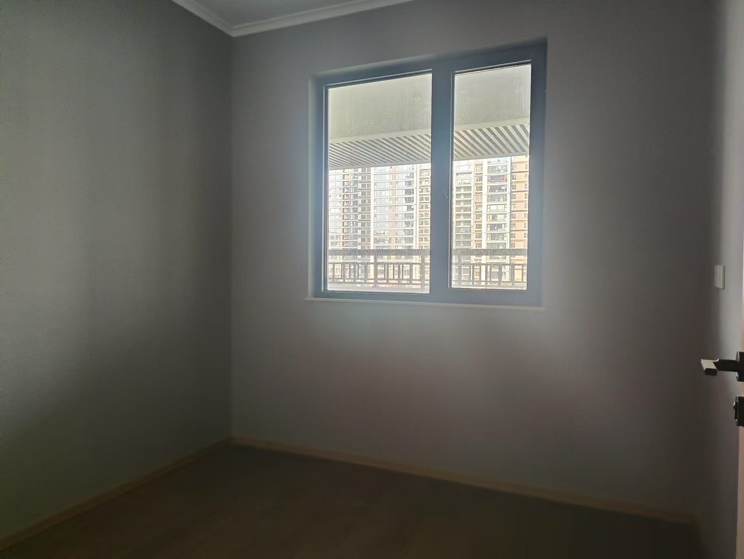 华润悦府 3室2厅2卫 107.6m&sup2;