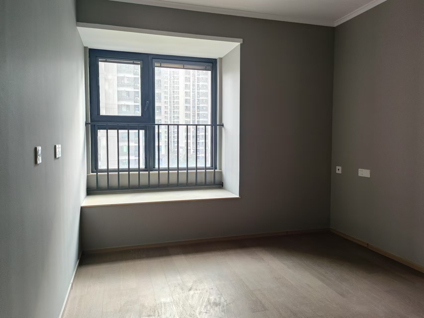 华润悦府 3室2厅2卫 107.6m&sup2;