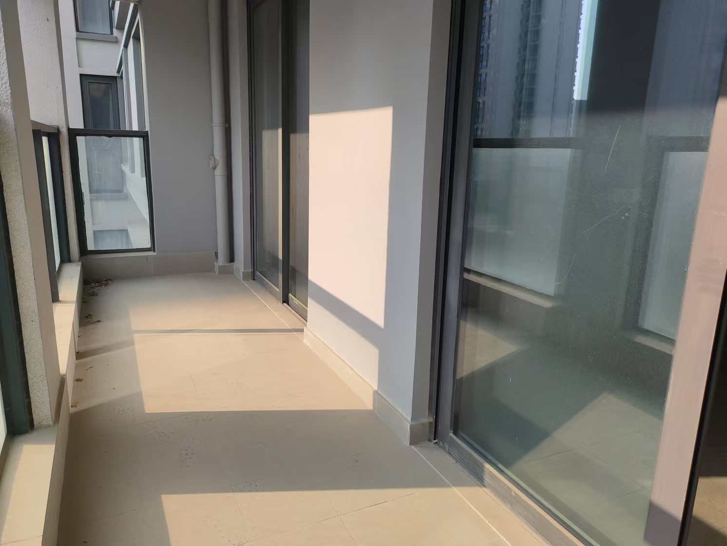 华润悦府 3室2厅2卫 107.6m&sup2;