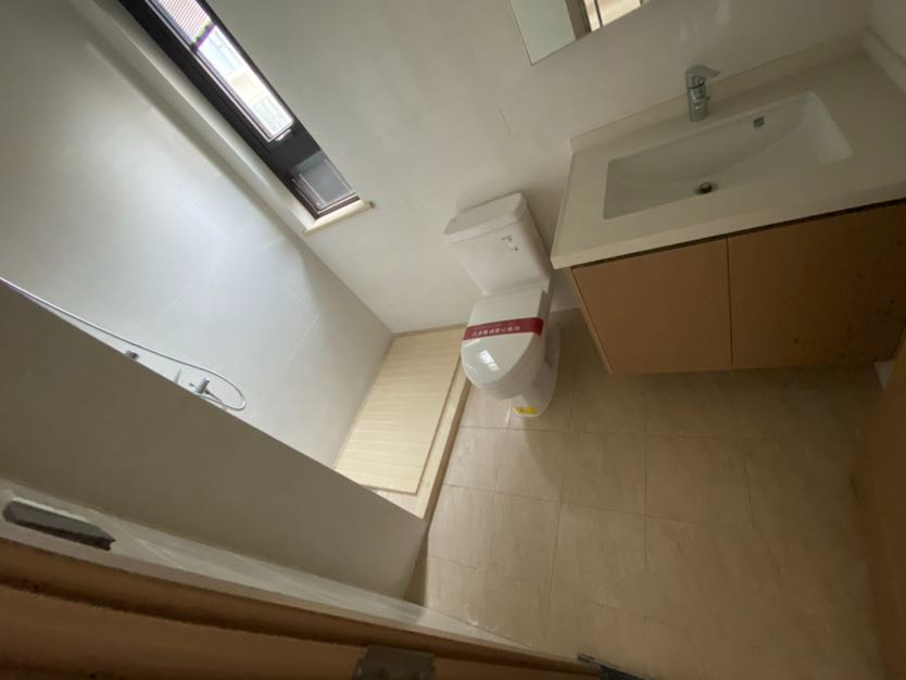 春风南岸西园 3室2厅2卫 121.96m²
