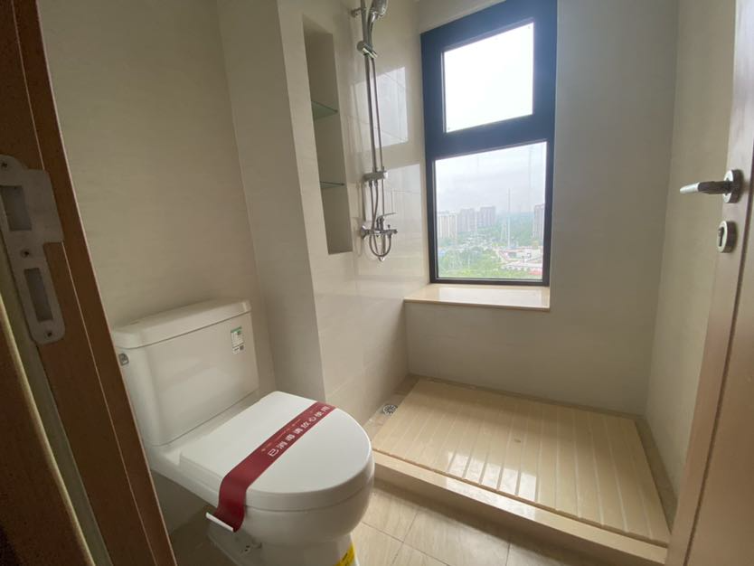 春风南岸西园 3室2厅2卫 121.96m²