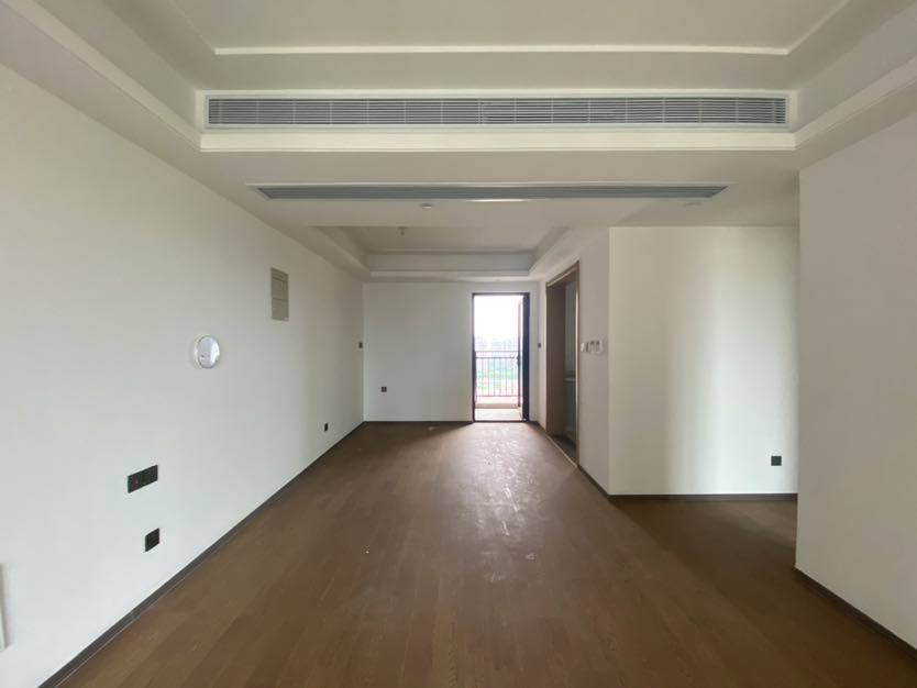 春风南岸西园 3室2厅2卫 121.96m²