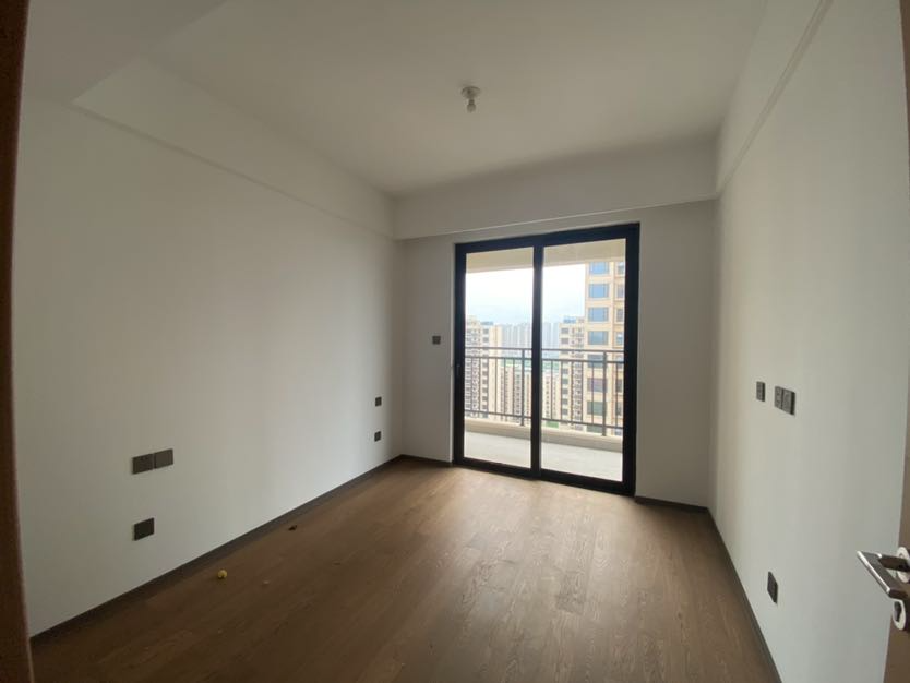 春风南岸西园 3室2厅2卫 121.96m²