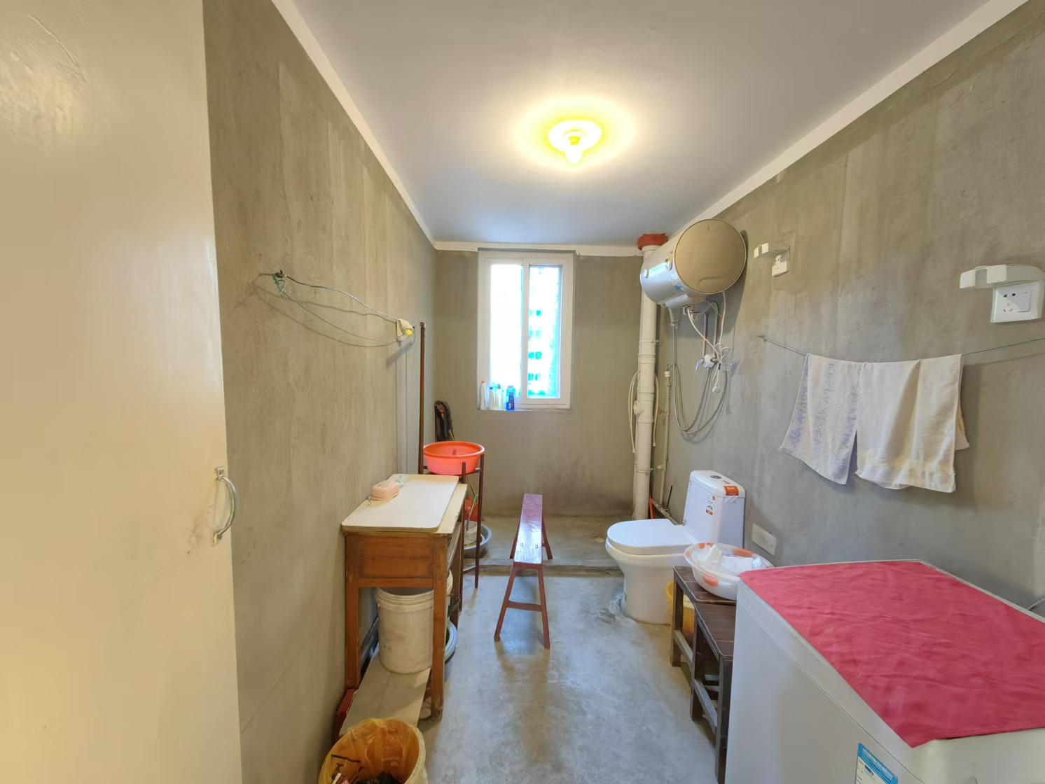 永怡东苑 2室2厅1卫 98.00m&sup2;