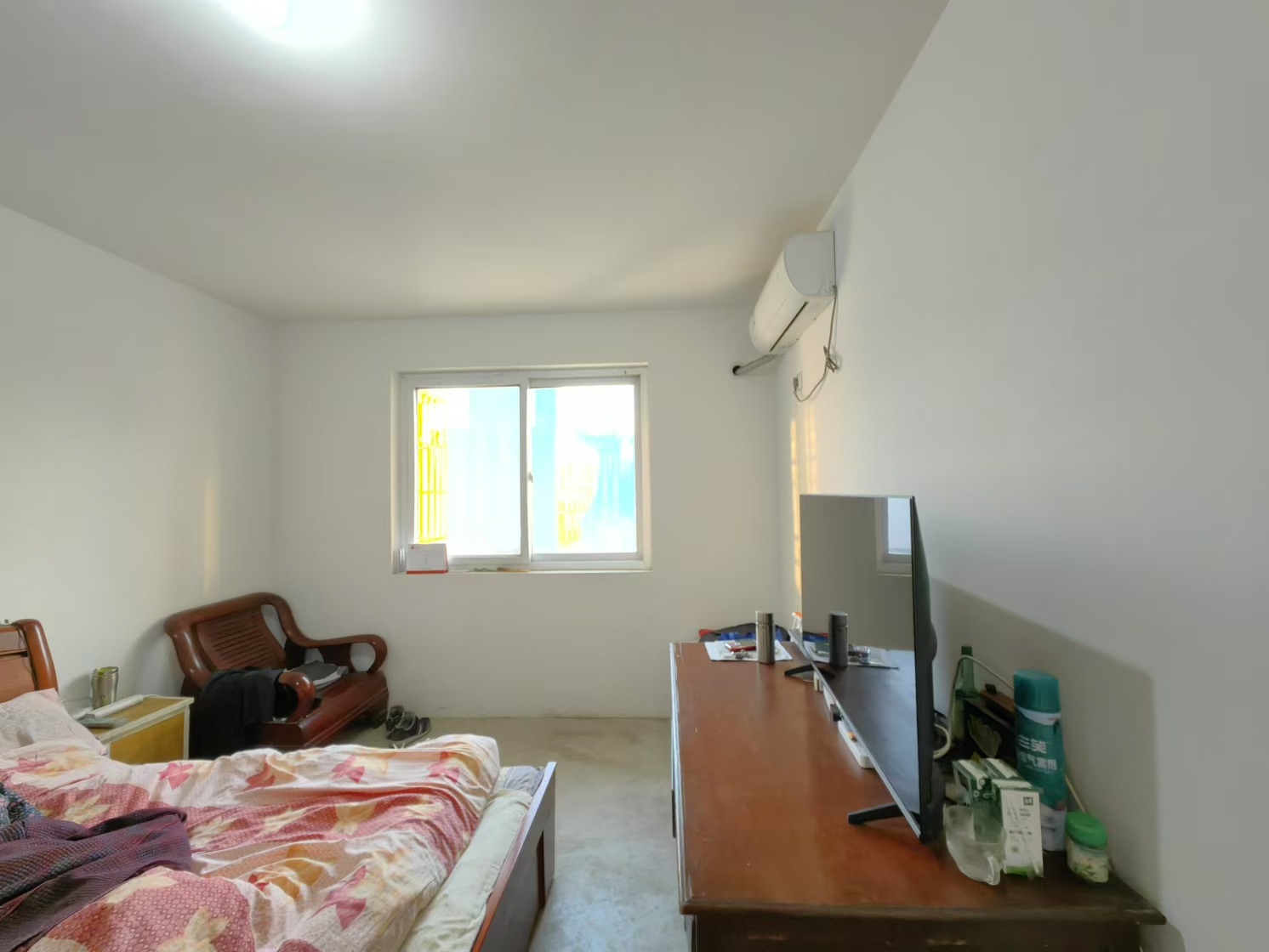 永怡东苑 2室2厅1卫 98.00m&sup2;
